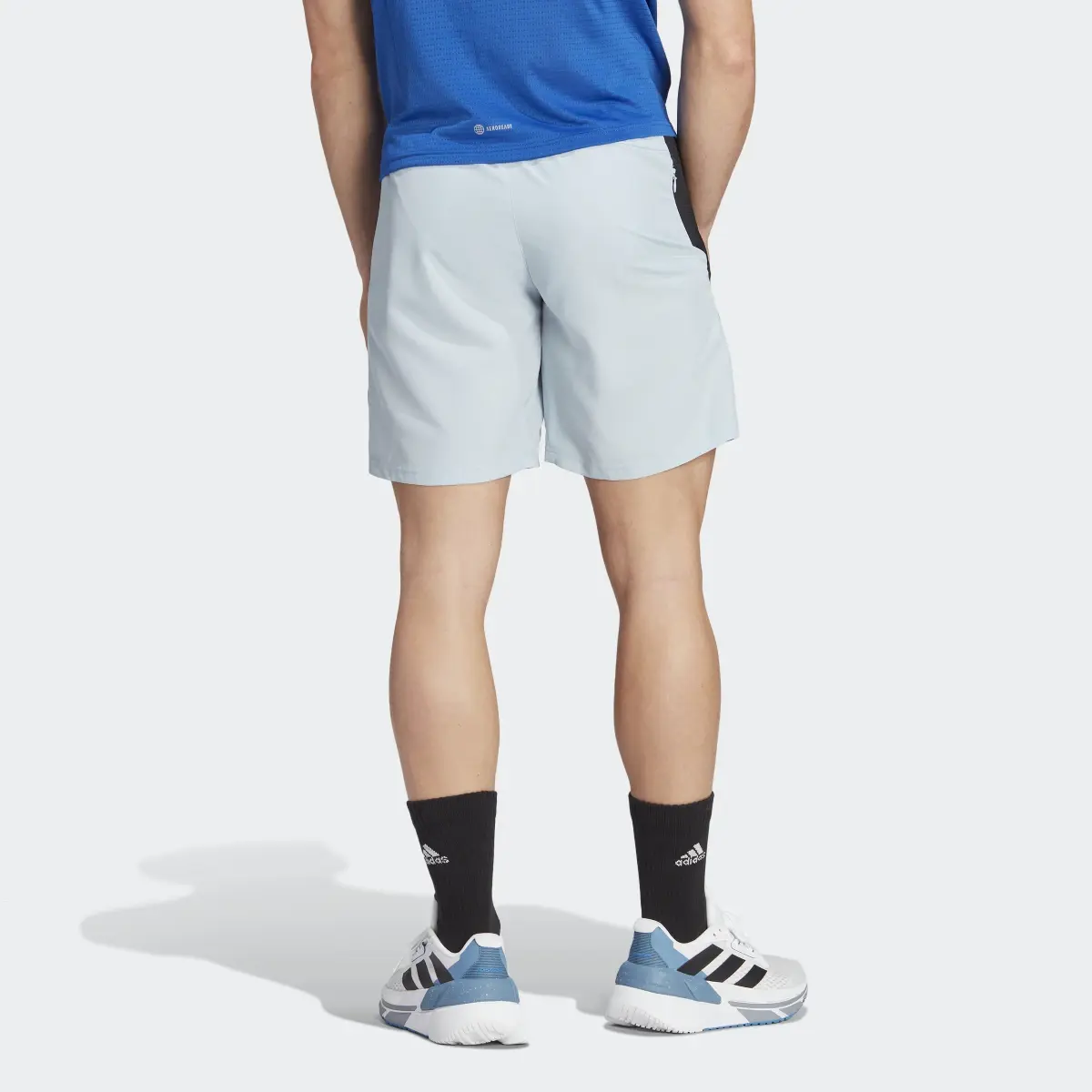 Adidas Shorts Own the Run. 2