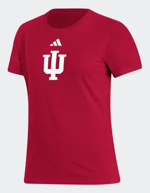 Adidas Indiana NCAA Tee