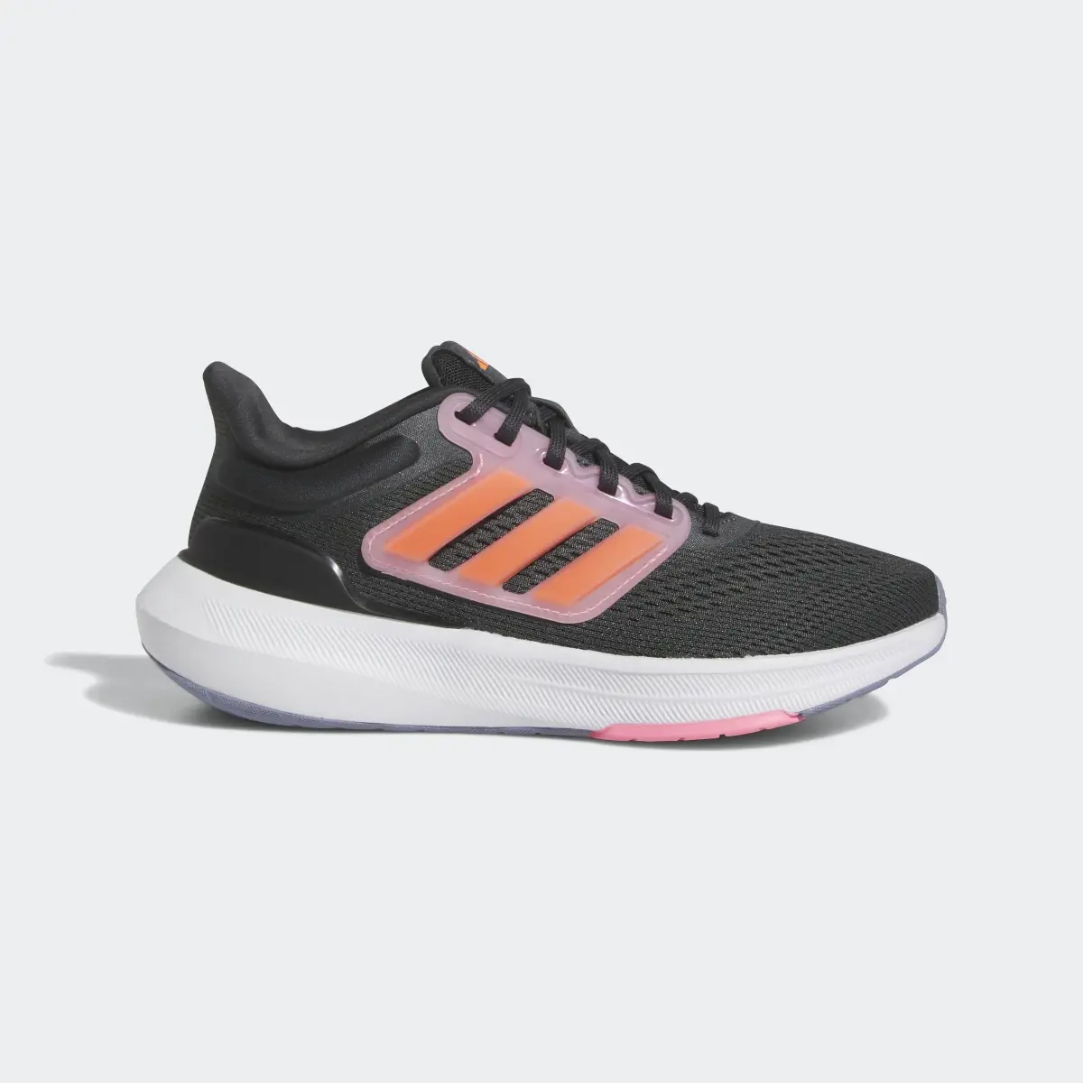 Adidas Ultrabounce Sport Running Lace Shoes. 2