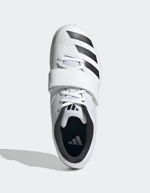 Adidas Jumpstar Shoes. 3 Adidas Jumpstar Shoes. 3