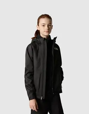 Girls&#39; Vortex Triclimate 3-in-1 Jacket