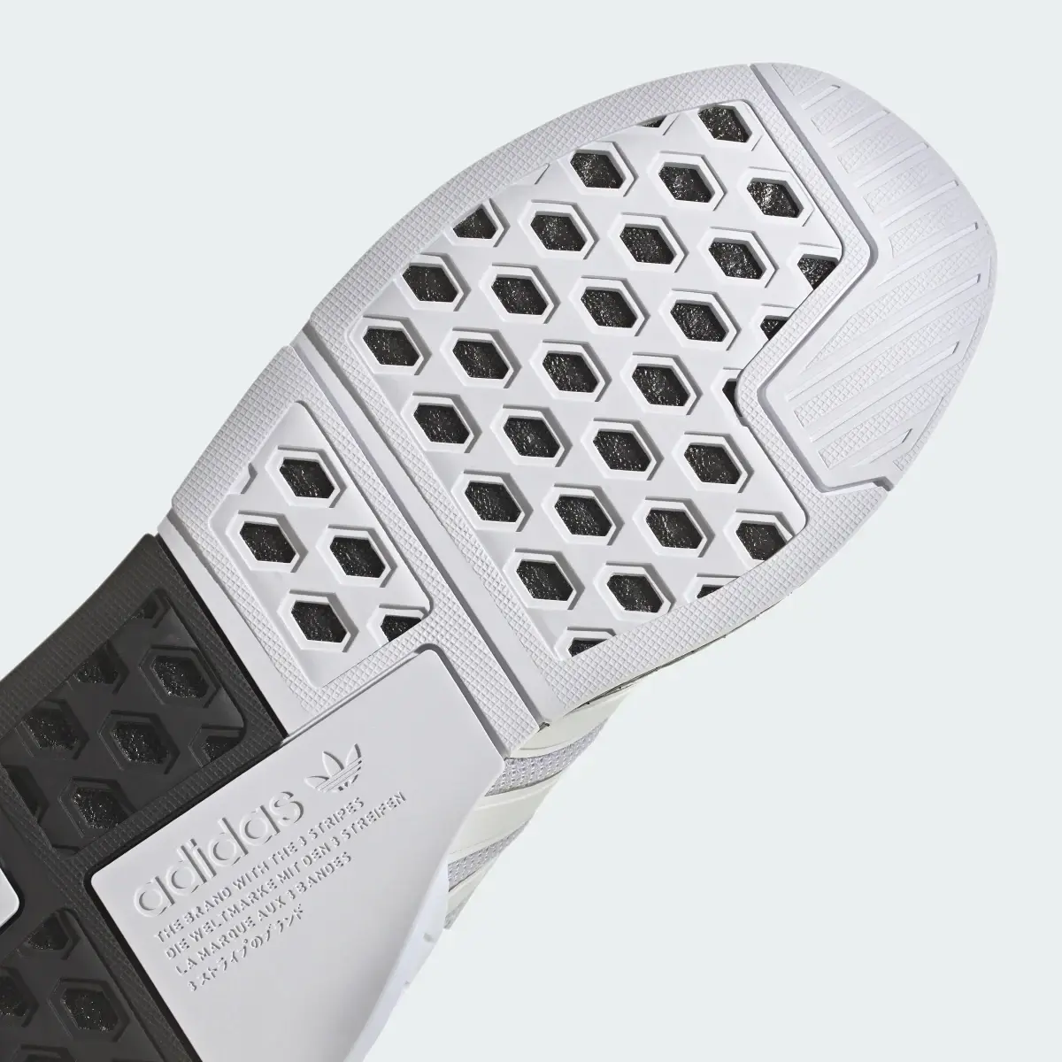 Adidas Chaussure NMD_G1. 3