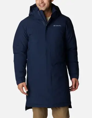 Men's Arrow Trail™ Insulated Parka