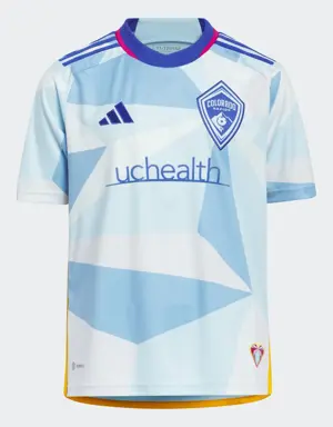 Colorado Rapids 23/24 Away Jersey