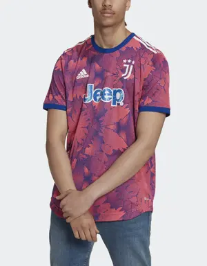 Juventus 22/23 Third Authentic Jersey