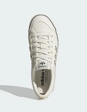 Adidas Nizza Platform Shoes. 3 Adidas Nizza Platform Shoes. 3