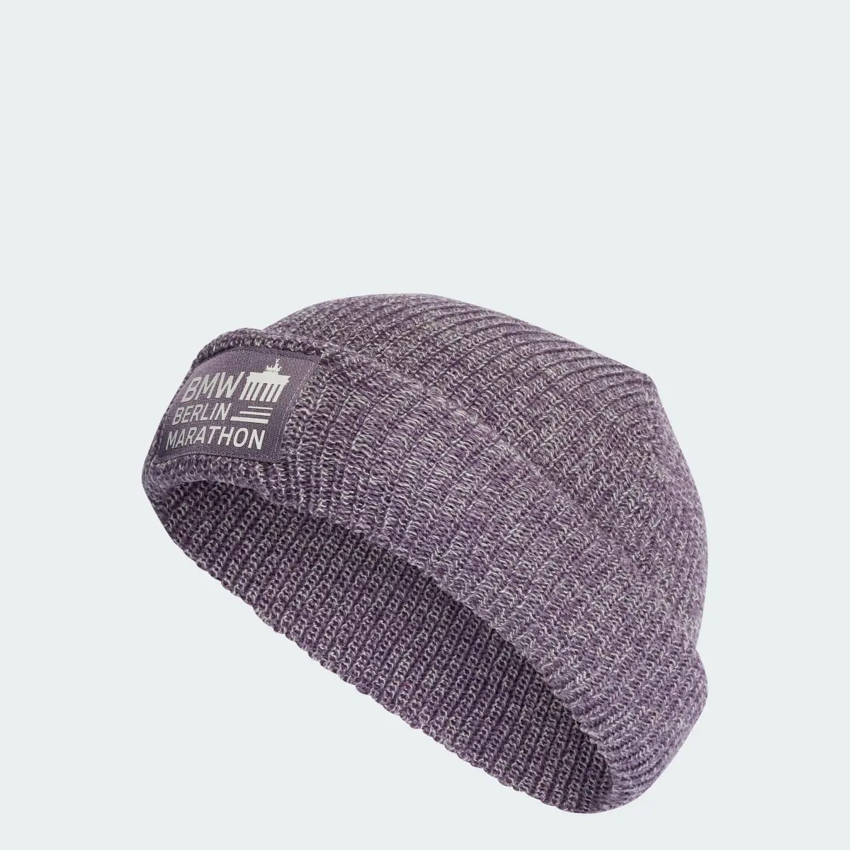 Adidas BMW BERLIN-MARATHON 2023 Beanie. 1