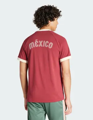 Adidas Koszulka Mexico Adicolor 3-Stripes. 3 Adidas Koszulka Mexico Adicolor 3-Stripes. 3