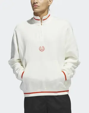 Basketball Premium Sweatshirt