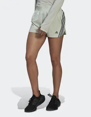 Adidas Run Icons 3-Stripes Running Shorts