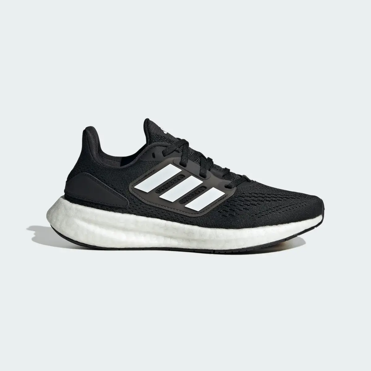 Adidas Pureboost Running Shoes Kids. 2