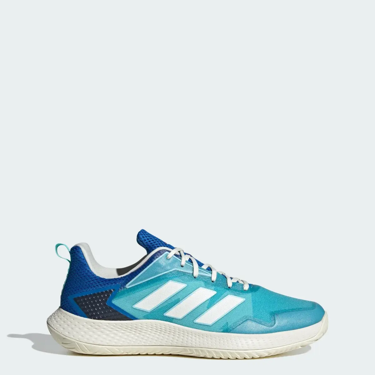 Adidas Defiant Speed Tennis Shoes. 1