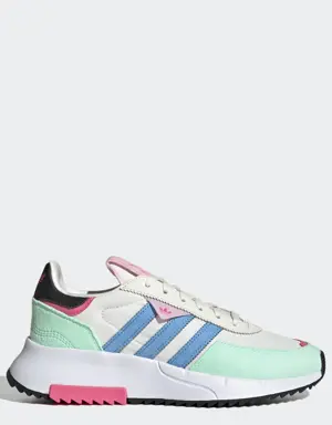 Adidas Tenis Retropy F2