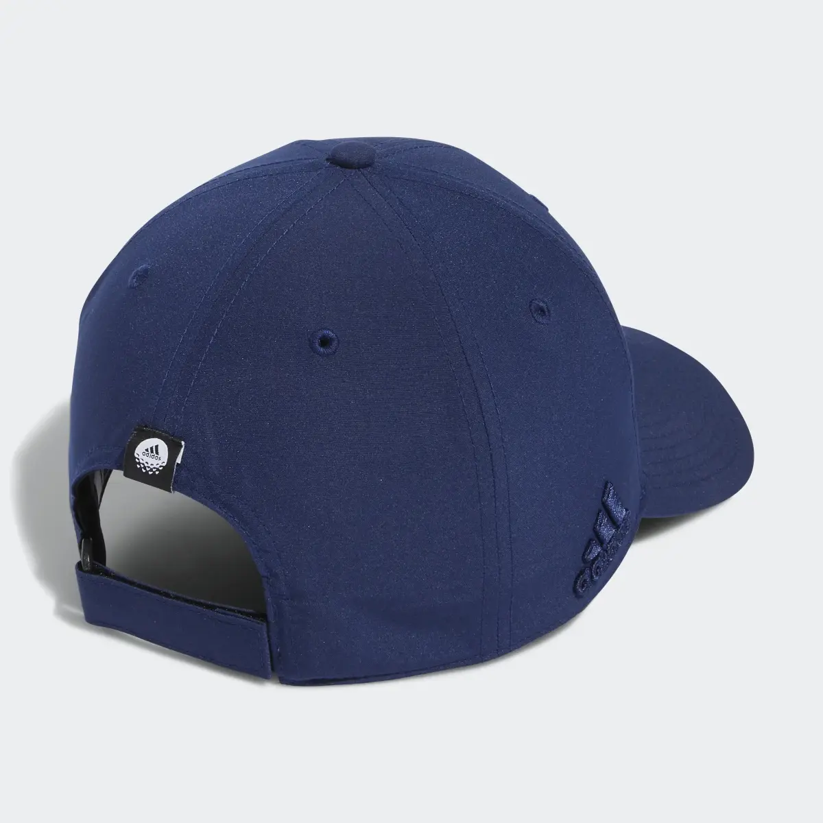 Adidas Crestable Golf Performance Hat. 3