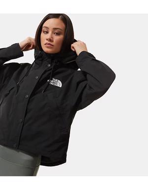 Women&#39;s Reign On Jacket