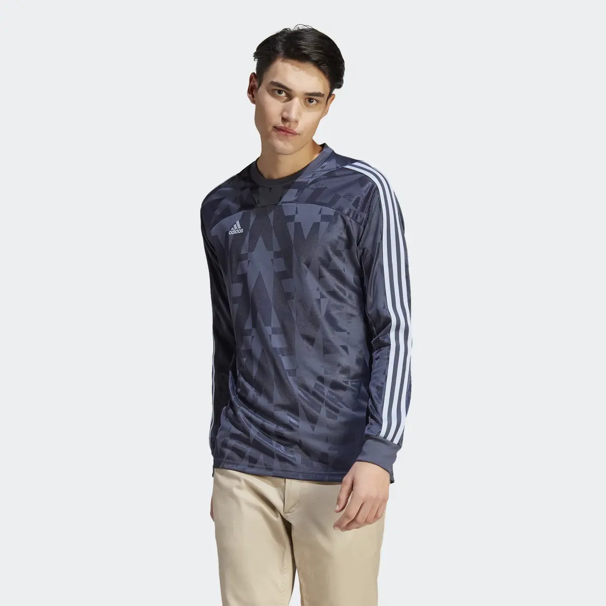 Adidas Tiro Longsleeve. 2