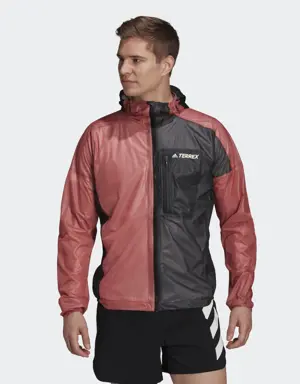 Terrex Agravic 2.5-Layer Rain Jacket