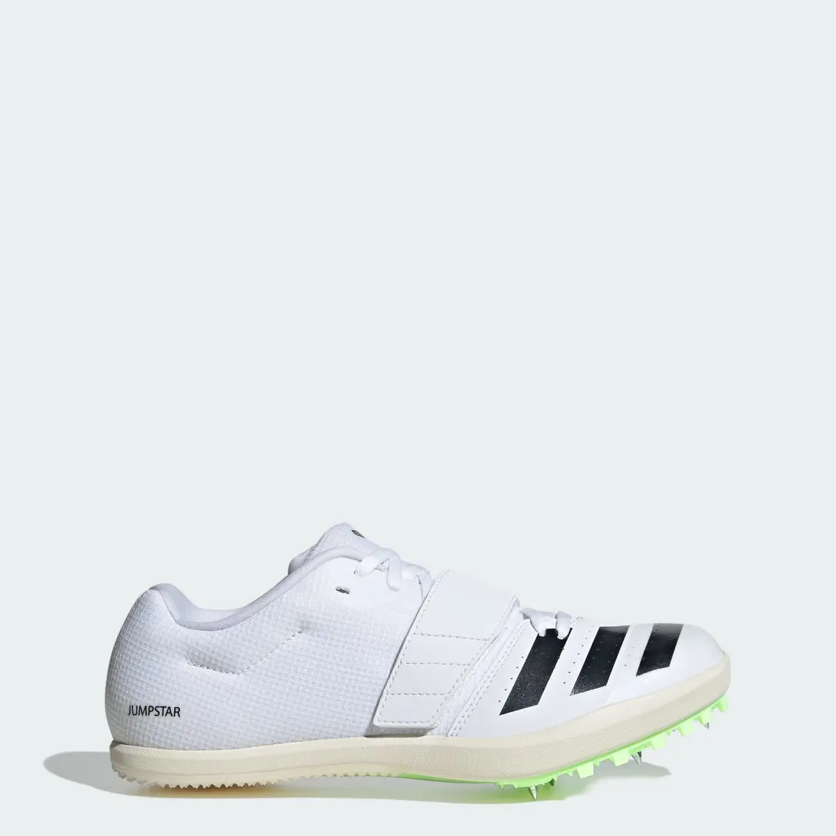 Adidas Scarpe da atletica Jumpstar. 1