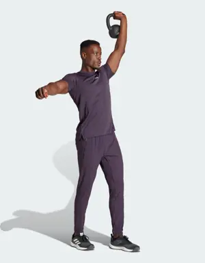 Adidas Designed for Training Workout Joggers. 3 Adidas Designed for Training Workout Joggers. 3