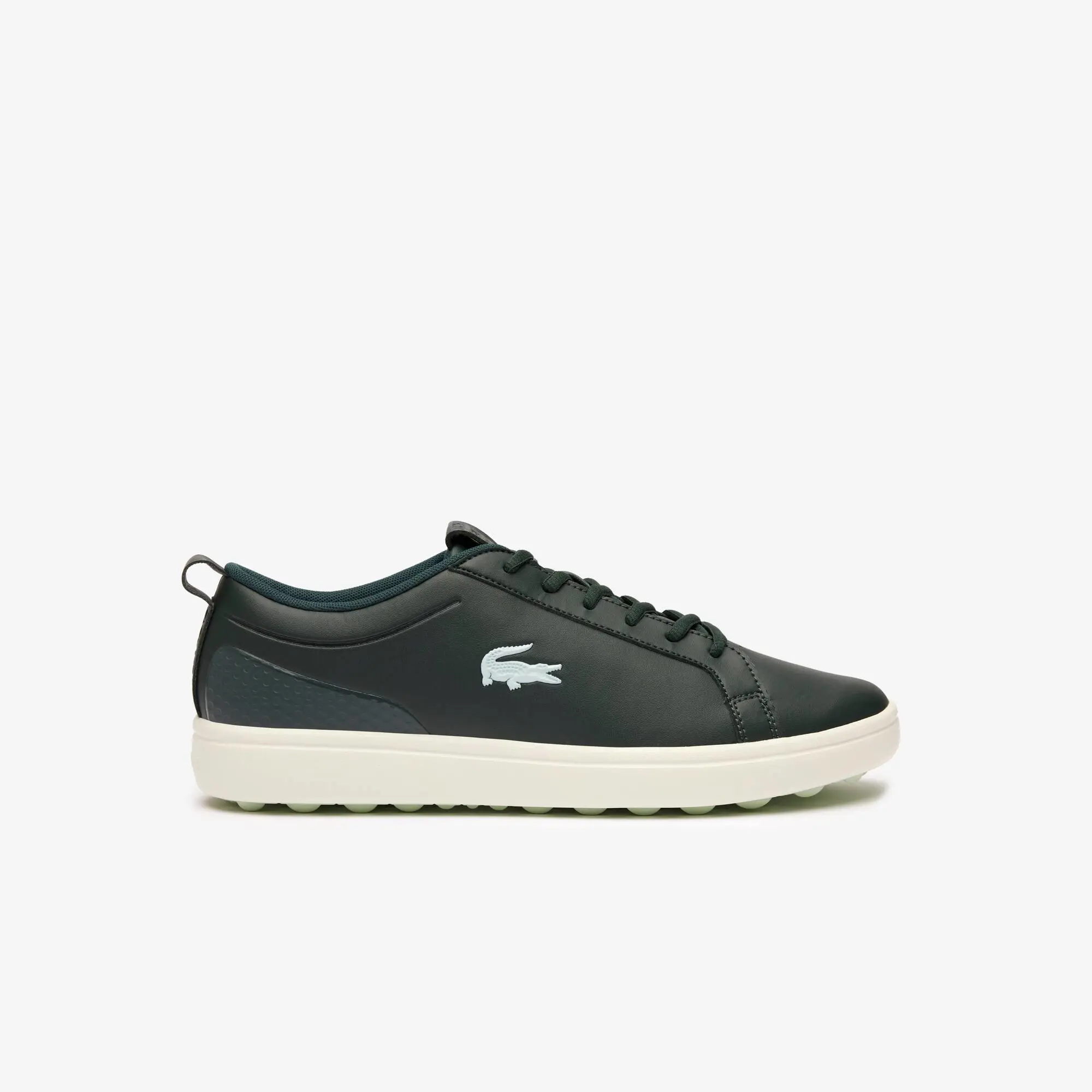 Lacoste Chaussures de golf G Elite femme en cuir. 1