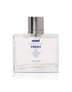 Fresh Erkek Parfüm