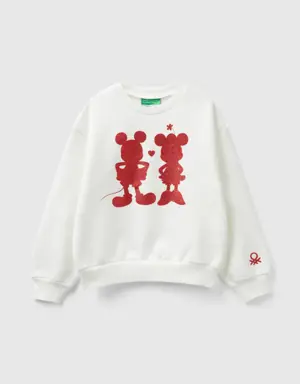 ©disney christmas sweatshirt