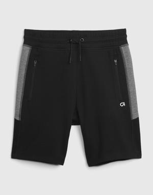 Fit Kids Fit Tech Shorts black