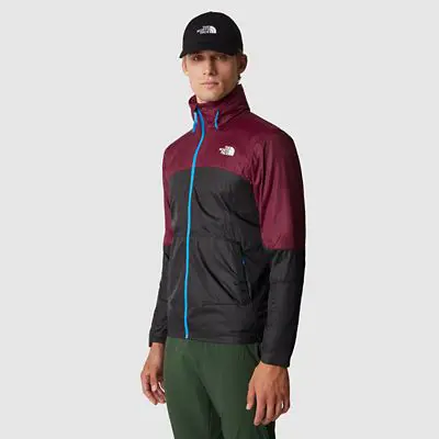 The North Face Men&#39;s Kikash Wind Jacket. 1