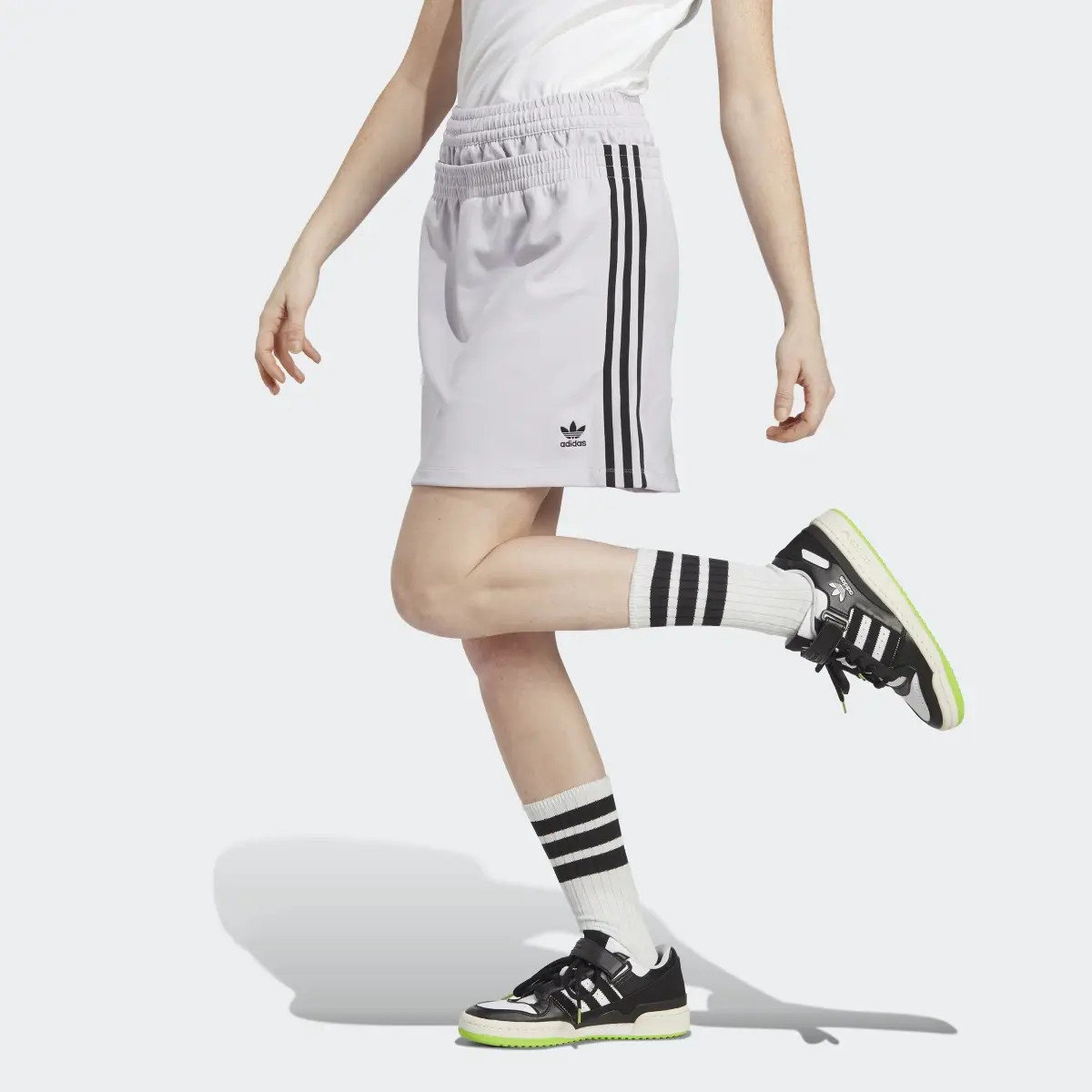 Adidas Always Original Skirt. 1