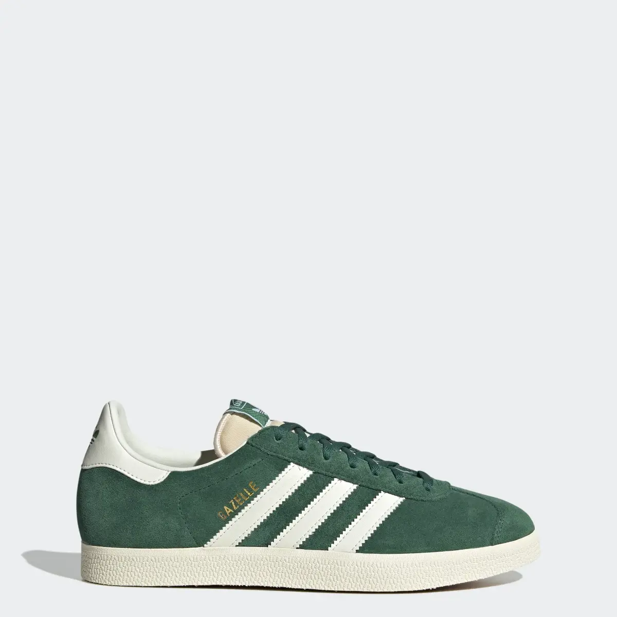 Adidas Chaussure Gazelle. 1