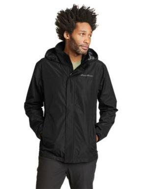 Men's Packable Rainfoil® Jacket