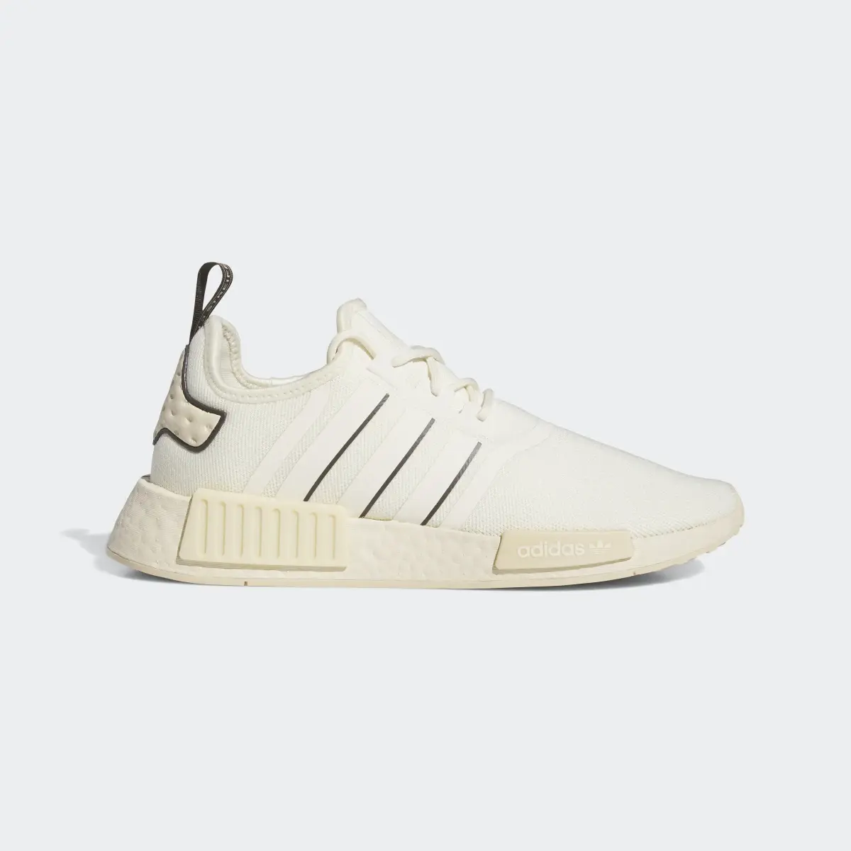 Adidas NMD_R1 Low Trainers. 2