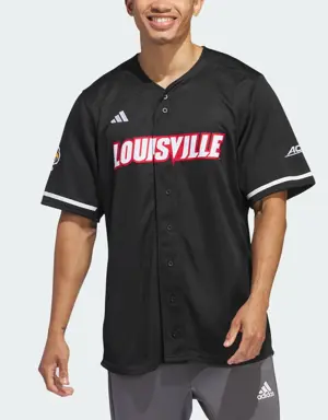 Louisville Baseball Jersey