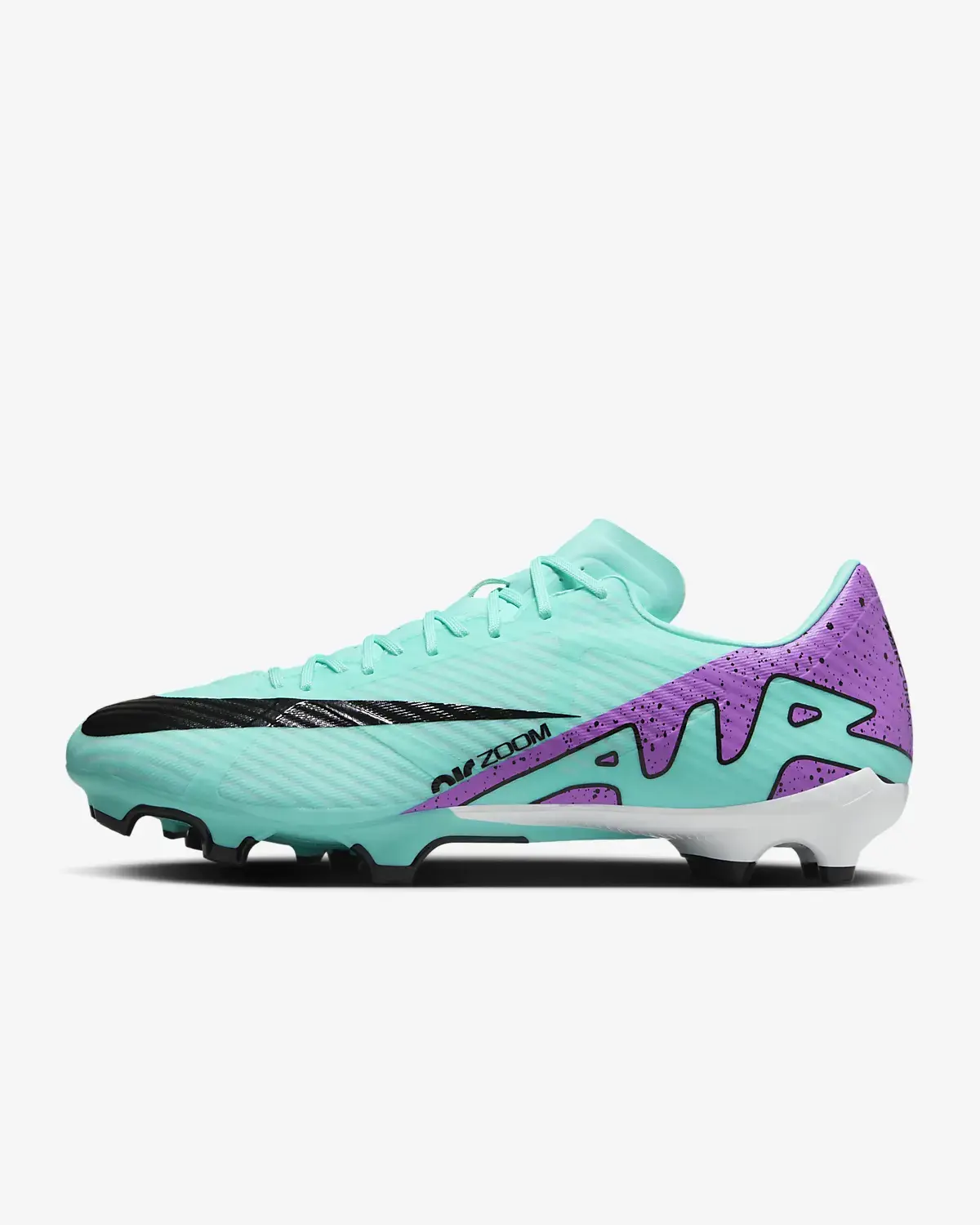 Nike Mercurial Vapor 15 Academy. 1