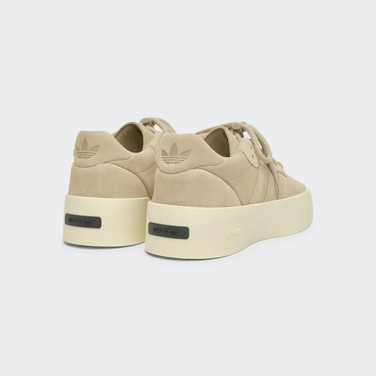 Adidas Fear of God Athletics 86 Low Schuh. 3