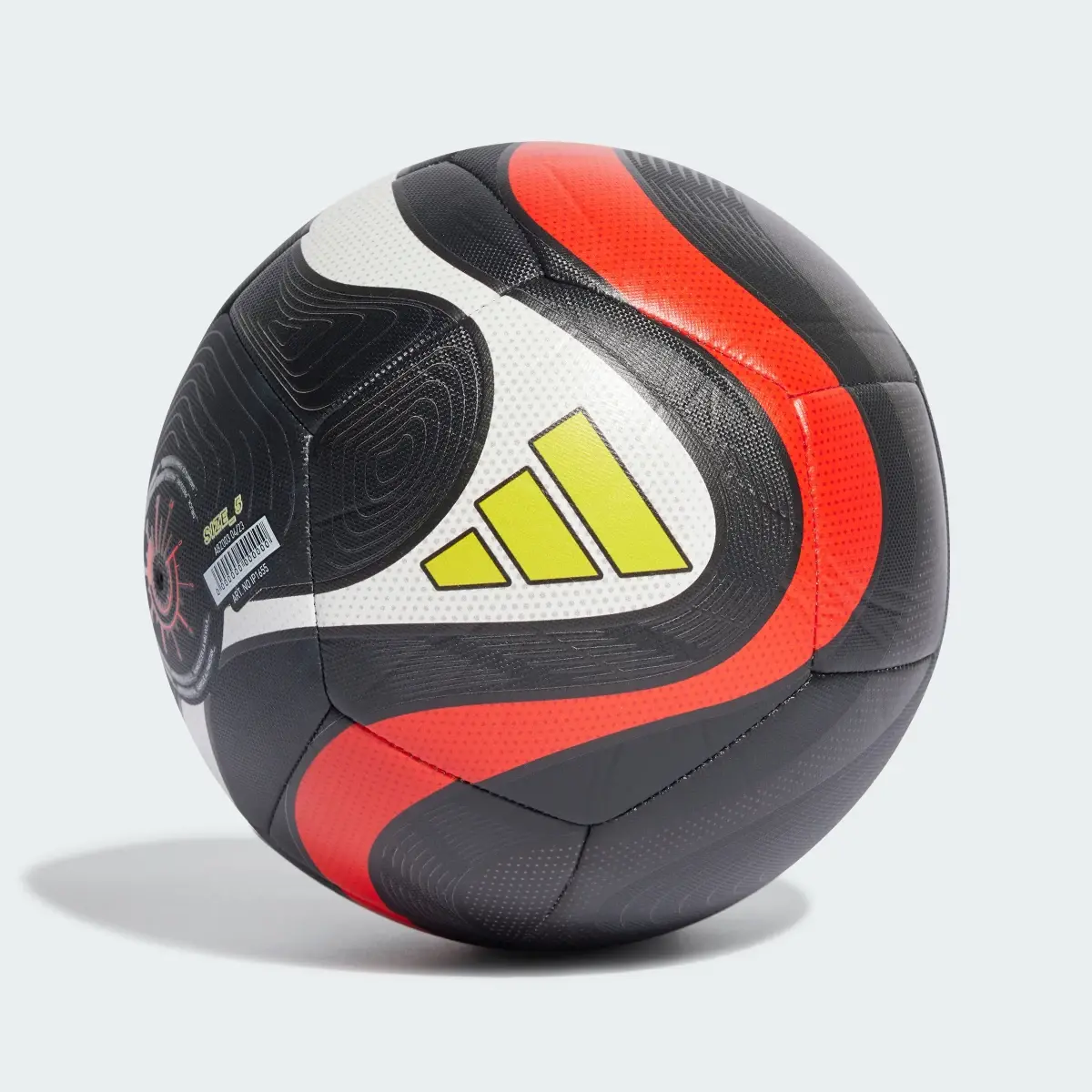 Adidas Ballon d'entraînement Predator. 3