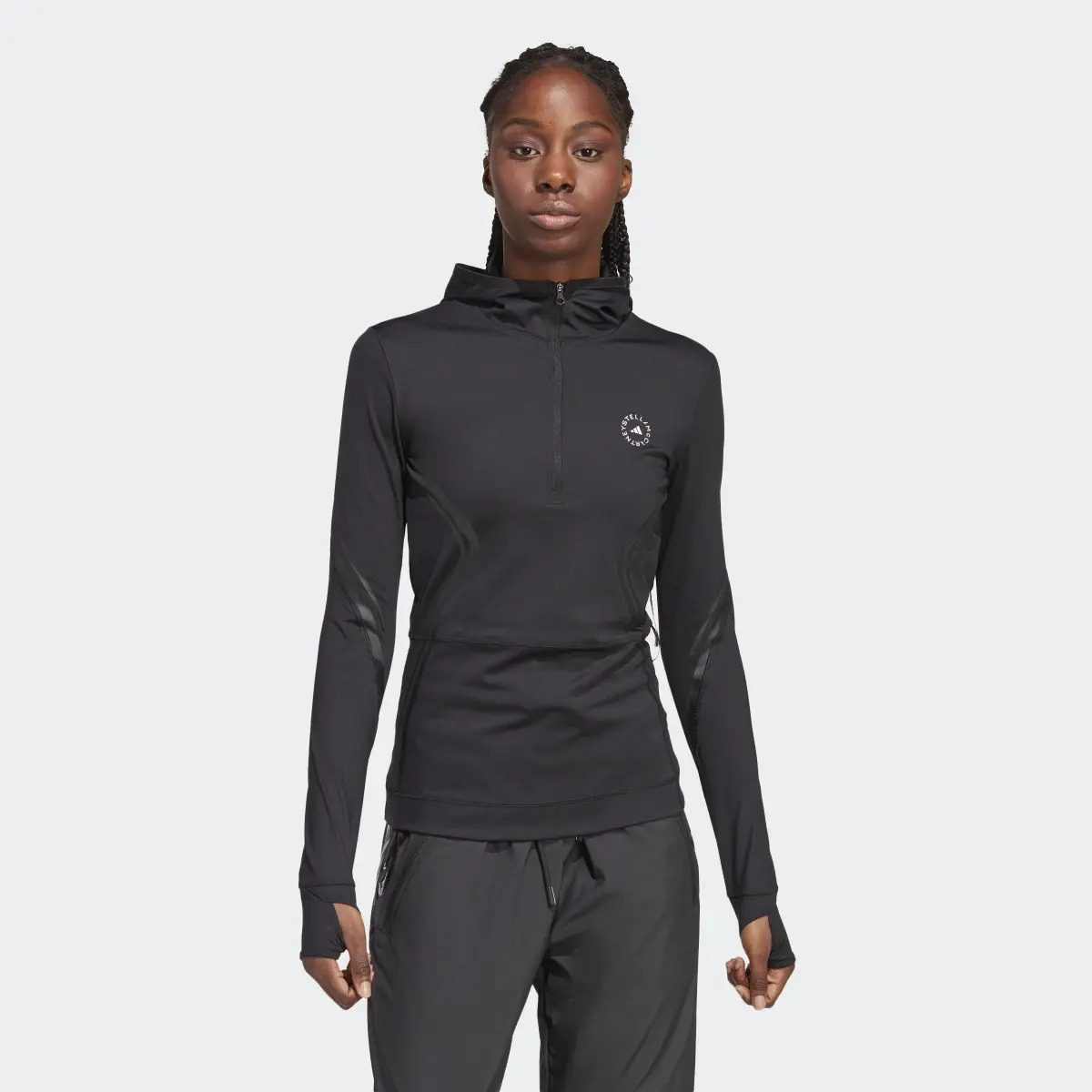 Adidas Camisola TruePace adidas by Stella McCartney. 2