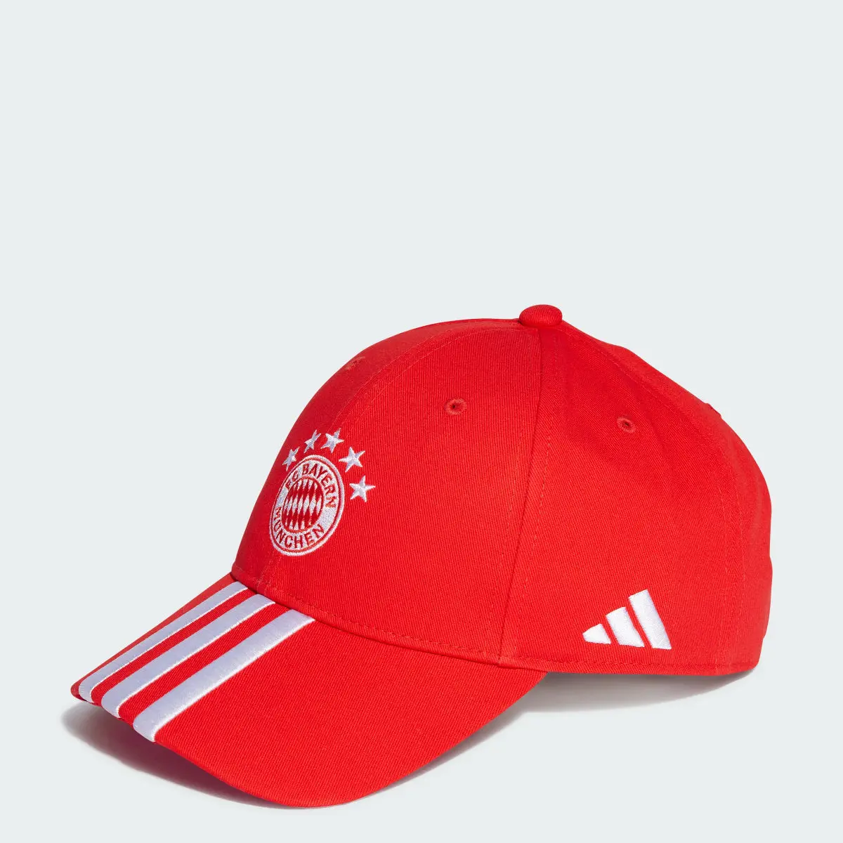 Adidas FC Bayern Baseball Cap. 1