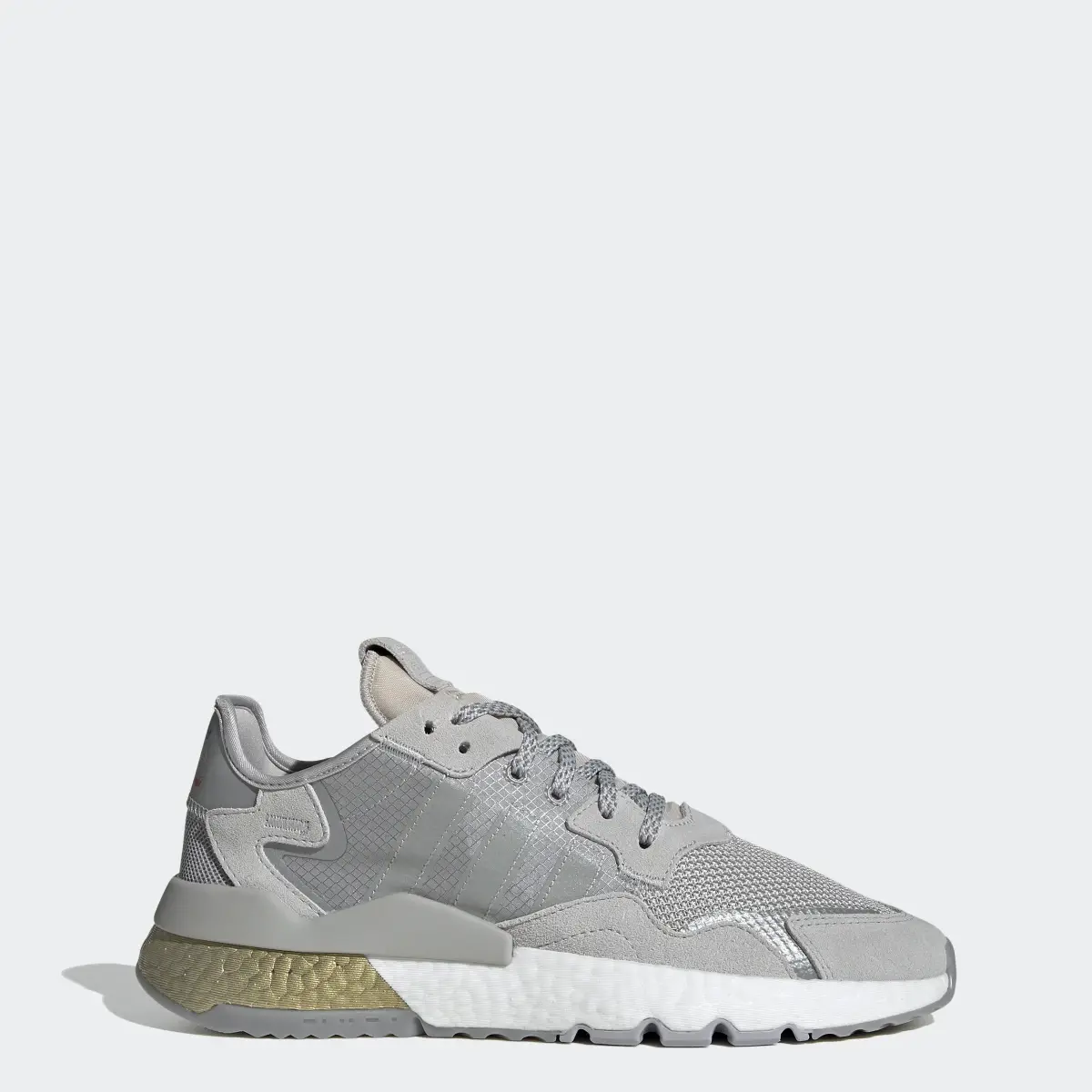 Adidas Nite Jogger Shoes. 1