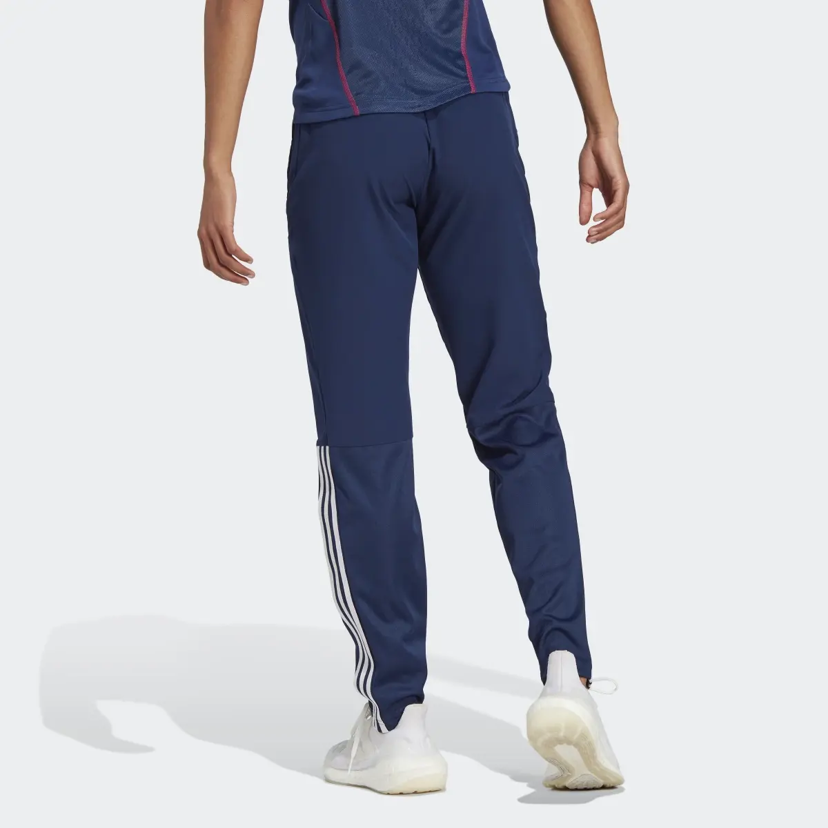 Adidas Japan Tiro 23 Presentation Tracksuit Bottoms. 2