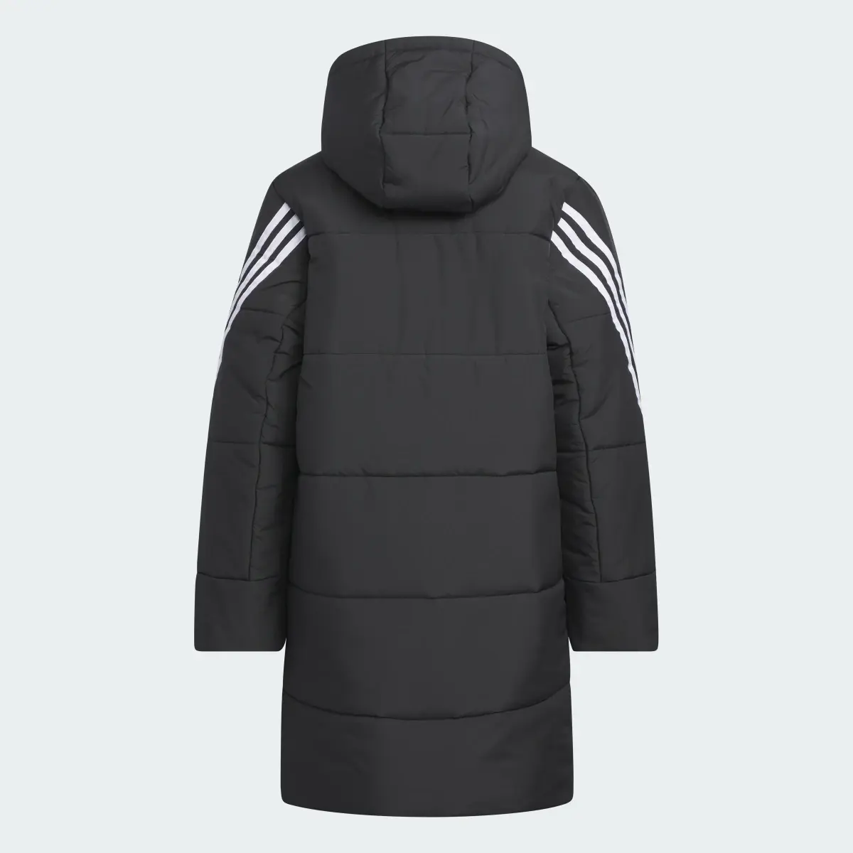 Adidas Veste matelassée 3-Stripes. 2