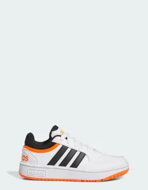 Adidas Tenis Hoops