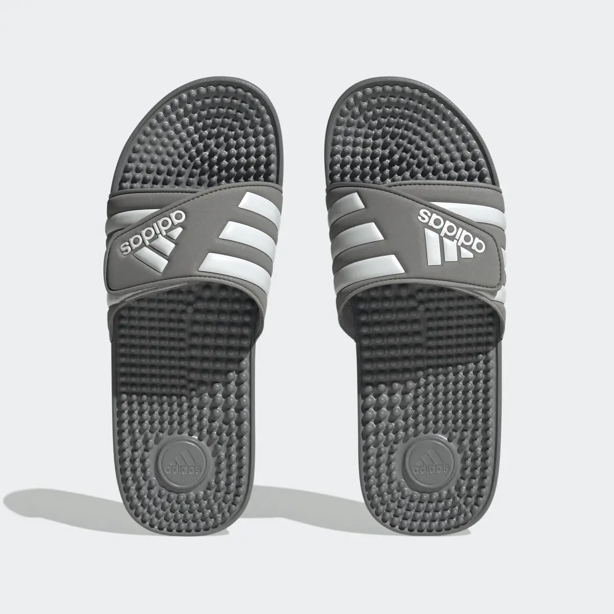 Adidas Adissage Slides. 3