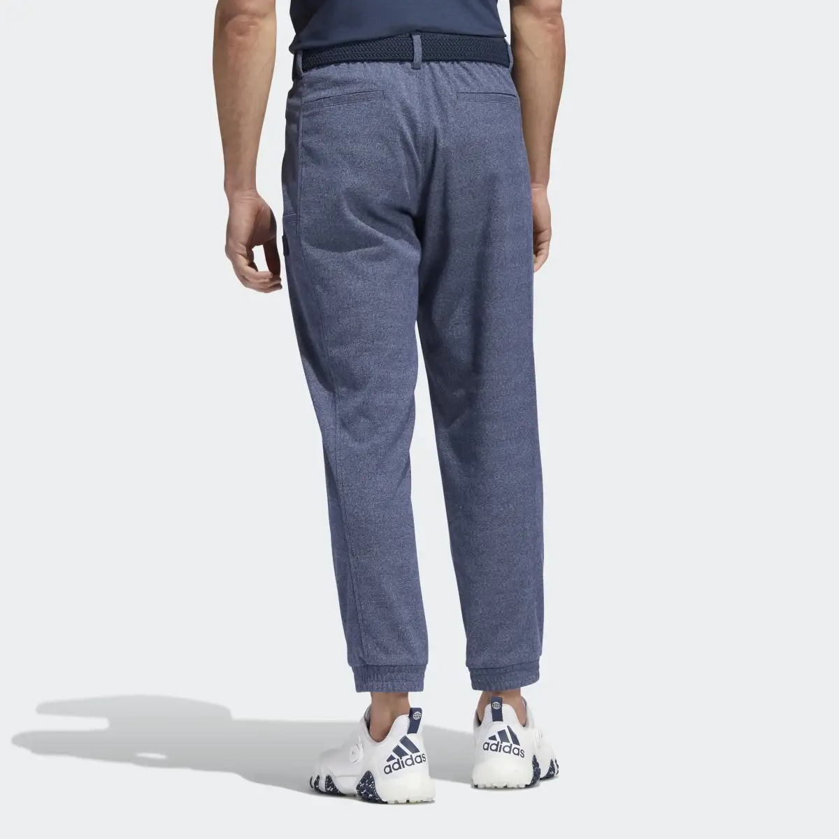 Adidas Go-To Fall Weight Pants. 2