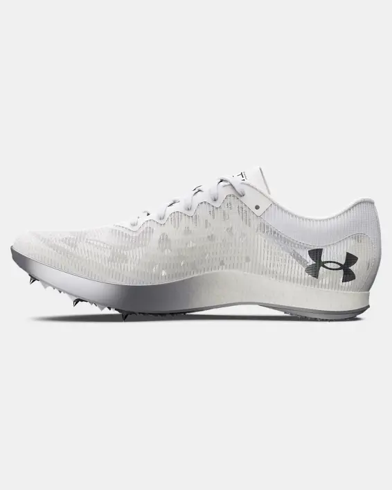 Under Armour Unisex UA Shakedown Elite Breeze Track Spikes. 2