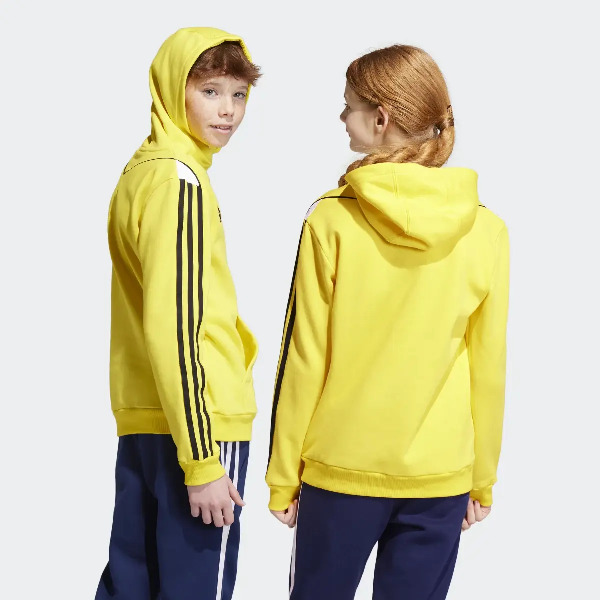 Adidas Sudadera con capucha Tiro 23 League. 2