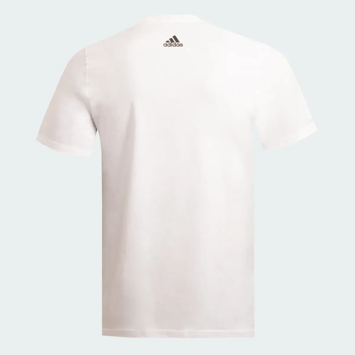 Adidas Playera Estampada Optimoticons. 2