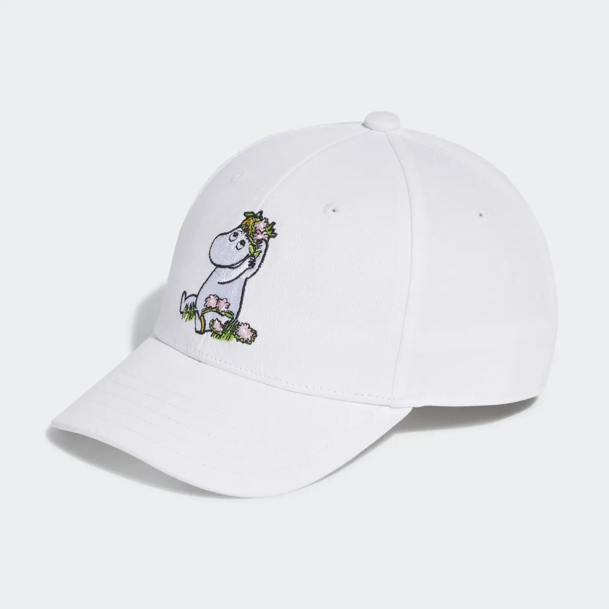 Adidas Cappellino adidas Originals x Moomin Baseball. 2