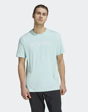 Playera Terrex Classic Logo