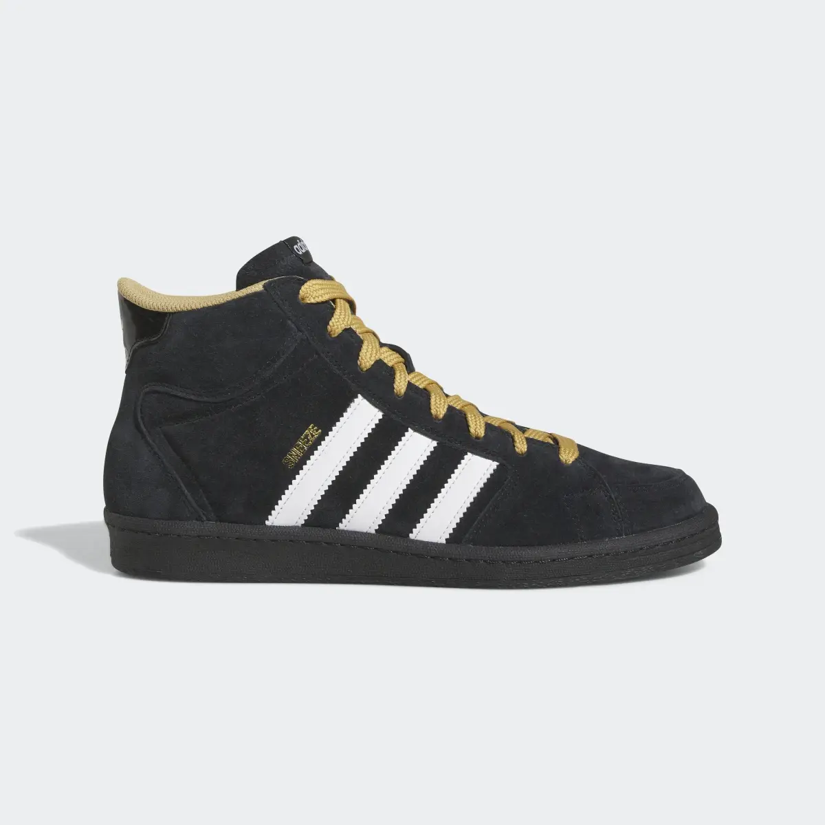 Adidas Sneeze Superskate Shoes. 2